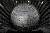 Подземната обсерватория JUNO започна да разгадава тайните на неутриното