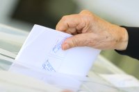 Частични местни избори: Избират 12 кметове на кметства в страната