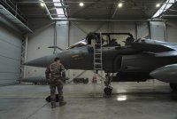 САЩ намаляват военният си ангажимент към НАТО в Европа
