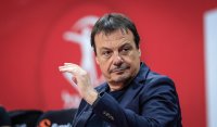 Ергин Атаман се раздели с баскетболния Панатинайкос