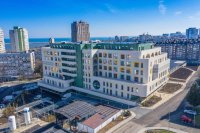 Mayor of Burgas: The Children's Hospital Will Open Soon