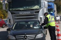 Строги санкции за гонки по пътищата и липса на каски при мотористите в Гърция