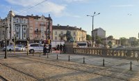 Прокуратурата повдигна обвинение за умишлено убийство след инцидент на &bdquo;Лъвов мост&ldquo; в София