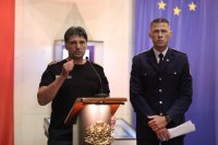 МВР за акциите в страната: Нулева толерантност към нарушителите на пътя