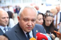 Minister of Interior on the "Baba Alino" Scandal: Nevzorov's Testimony Largely Clarifies What Happened and Who "Turned A Blind Eye"
