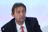 Иван Шишков за пътната инфраструктура: На картата на България липсват много пътни трасета
