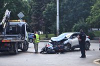 Сметната палата: Над половин милиард лева за пътна безопасност стоят неизползвани