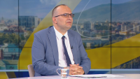 Мартин Димитров: 75 679 души получават едновременно заплати и пенсии в бюджетния сектор