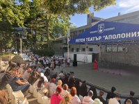 Първият поклоннически път в България официално беше открит в Созопол (СНИМКИ)