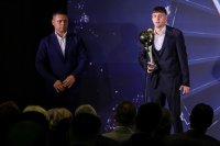 Кристиан Балов: Обещавам, че няма да ви разочаровам