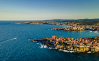 Hospitality Industry Reports 15&ndash;20% Price Increase on Bulgaria&rsquo;s Northern Black Sea Coast Compared with Last Year