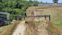България с призово класиране и двама финалисти на полуфинала на европейското по мотокрос в Севлиево