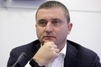 Влади Горанов: Не бих подкрепил кандидатура на Андрей Гюров за президент
