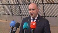 Румен Радев: Одобреният четвърти етап по ПВУ е признание за нашата енергична работа