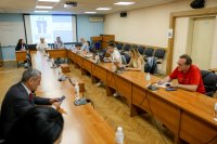 От КТ "Подкрепа" отново предлагат промени в данъчното облагане