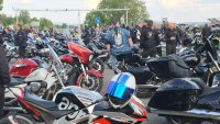 Мотористите излизат на национален протест