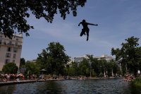 Пореден горещ ден в Европа: Франция регистрира най-високата си температура