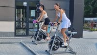Фестивалът &bdquo;Троян спортува&ldquo; събра десетки семейства и спортни клубове