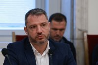 Delyan Dobrev submits resignation as Member of Parliament