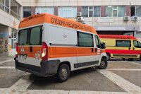 И тримата работници на АПИ, пострадали при катастрофата край Ботевград, са с опасност за живота