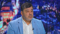 Велислав Величков за промените в Закона за съдебната власт: Пътят е в самото начало