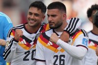 Лотар Матеус призова Нагелсман да заложи на Дениз Ундав като титуляр