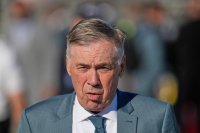 Карло Анчелоти готви промени в Бразилия след колебливия старт на Мондиал 2026