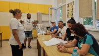 Димитър Илиев спечели балотажа за кмет на сливенското село Чинтулово