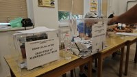 57% избирателна активност на балотажа за кмет в сливенското село Чинтулово
