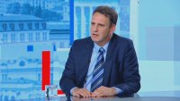 Иван Ангелов, "Прогресивна България": Бюджетът ще бъде внесен до края на юни, няма да има социални съкращения