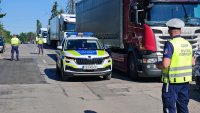 МВР за акциите в страната: Нулева толерантност към нарушителите на пътя