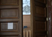 Chinese National Remanded in Custody over Alleged Offence Against the Republic