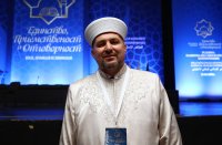 Ахмед Хасанов е новият главен мюфтия на мюсюлманското вероизповедание