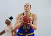 Христина Тютюнджиева се завръща в гръцкия Арис