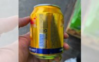 55 000 енергийни напитки от Виетнам задържаха митничари в Бургас