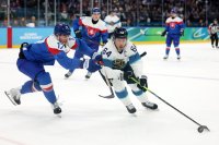 Калгари привлече словашкия талант Симон Немец в мащабна сделка с Ню Джърси