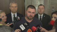 Съдът отмени гаранцията на доставчика Димитър Давидов, той поиска извинение от Ивайло Мирчев