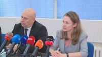 Задържаха зам. - ректора на Пловдивския университет за присвояване на близо 150 000 евро