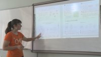 Божидара - отличничка от СМГ, участва в проект на БАН