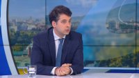 Вицепремиерът Атанас Пеканов: Отпуснатите 1 млрд. евро по ПВУ са глътка въздух за бюджета
