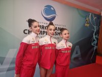 Европейските шампионки от Варна станаха посланици на вдъхновението в инициативата &bdquo;Светилник&ldquo;