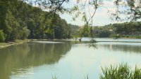 Протест за язовир &bdquo;Липник&ldquo;: Жители на русенското село искат ремонт на дигата на водоема