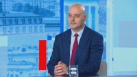 Атанас Славов, ДБ: Подслушването на магистрати е начин за овладяване на правосъдната система