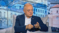 Атанас Атанасов: Рисковете за изолация на България са налице