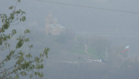 Mobile Station Begins Air Quality Monitoring in Veliko Tarnovo