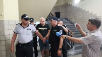 Шофьорът от катастрофата на АМ "Тракия": Направих всичко възможно да удържа камиона