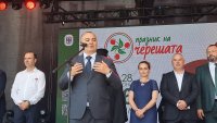 Пламен Абровски: В бюджета са предвидени 170 млн. евро за земеделските производители по т. нар. иранска помощ