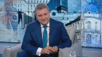 Владислав Горанов, ГЕРБ: Очаквахме по-амбициозен бюджет, а не констатация, че се продължава наследеното
