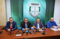 Заради подкуп между 7000 и 9000 евро: Шефът на ВиК-Несебър с обвинение, другият задържан вече е на свобода