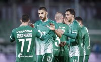 Лудогорец спечели убедително първата си контрола
